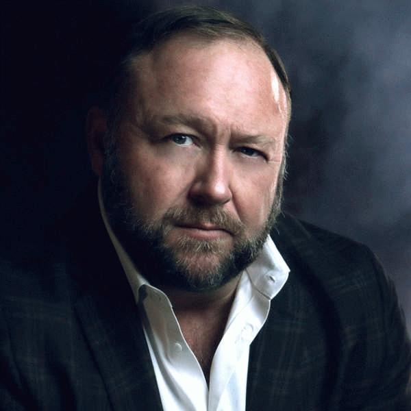 Alex Jones