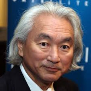 Dr. Michio Kaku