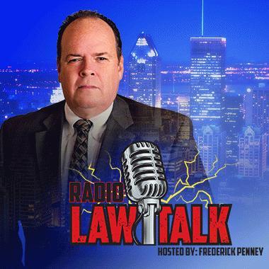 Radio Law Talk