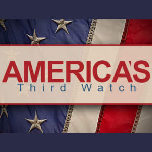 Captains America Third Watch