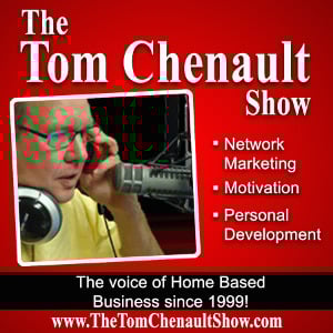 The Tom Chenault Show