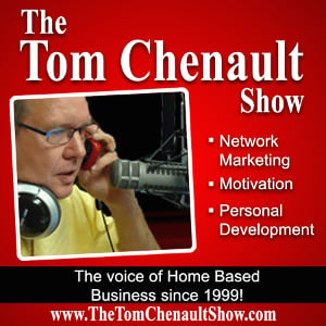 Tom Chenault 