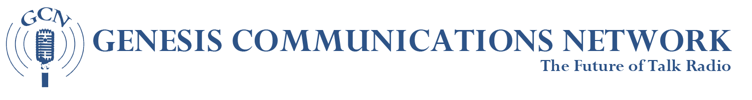 Genesis Communications Network logo